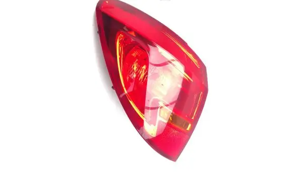 Opel Meriva B Rear/tail lights 21639009 P-12552