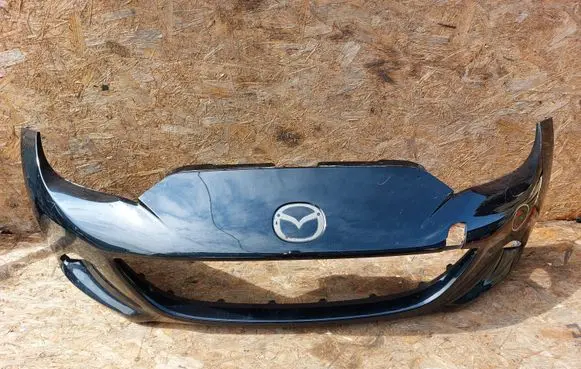 Mazda MX-5 NC Miata Front bumper 11243-50152