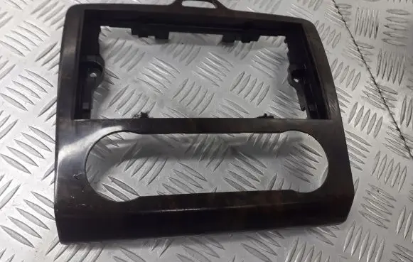 Ford Focus Head unit multimedia control 4M51-18522