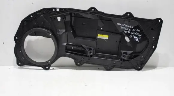 Land Rover Evoque I Other front door trim element BJ3221122A