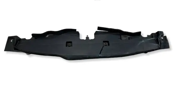 Toyota Auris E180 Intercooler air channel guide 165920N010