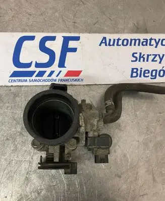 Suzuki Liana Throttle valve position sensor 18117-78F01