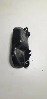 Tesla Model X Other rear door trim element 113329300C PD00R PA6GF13