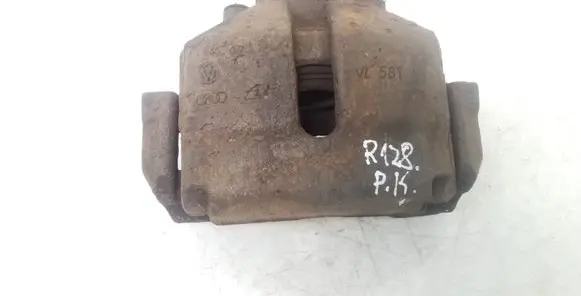 Volkswagen Touran I Front brake caliper