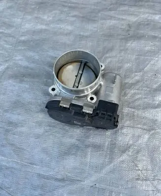 Jeep Cherokee Throttle valve 05184349AF