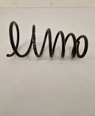 Toyota Camry Rear coil spring 