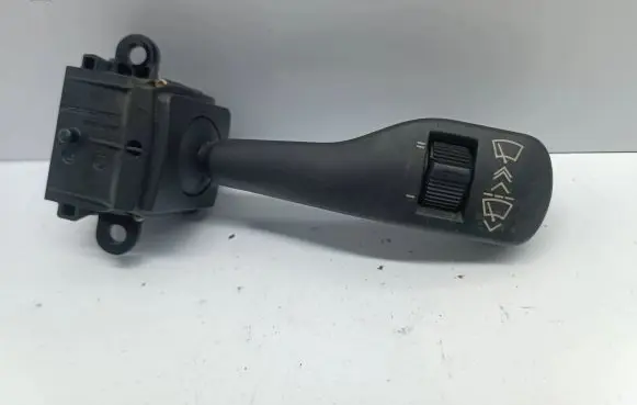 BMW 5 E39 Wiper control stalk 8363664 01204000