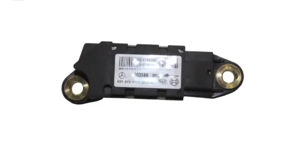Mercedes-Benz CLS C219 Airbag deployment crash/impact sensor 0018209126 A0018209126