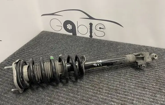 Mercedes-Benz C W205 Front shock absorber/damper A2053200513