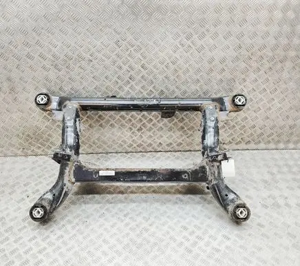 Alfa Romeo Stelvio Rear subframe 50551803 00505518030