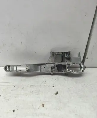 Citroen Berlingo Rear door exterior handle