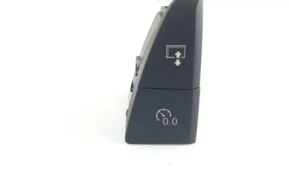 Other switches/knobs/shifts