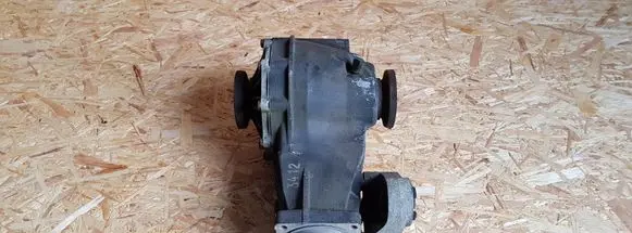 Audi A6 S6 C5 4B Rear differential 01R525053E