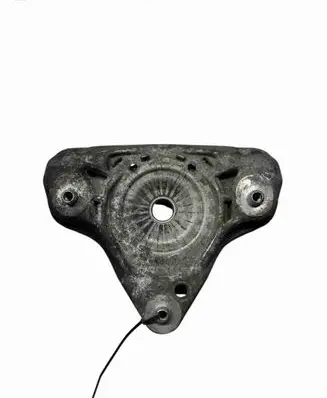 Audi A4 S4 B6 8E 8H Coil spring mount 8E0412383