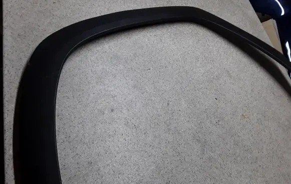 Hyundai Tucson TL Front arch trim 87711N7000 87713N7000