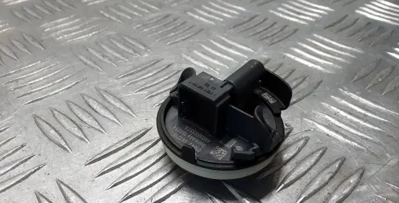Audi A6 S6 C8 4K Airbag deployment crash/impact sensor 4N0955557A