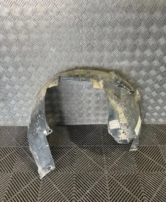 Opel Zafira B Front wheel arch liner splash guards 13129623