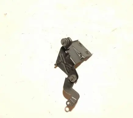 Skoda Octavia Mk3 (5E) ABS pump bracket 5Q1614235