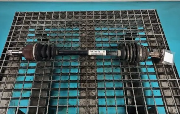 Citroen C-Elysée Front driveshaft 9816308780 IMPRK1424249