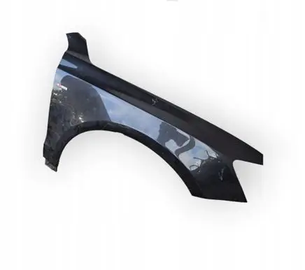 Audi Q5 SQ5 8R Fender 3MKTEILE