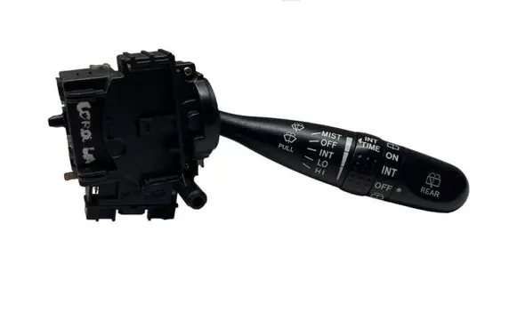 Toyota Corolla E120 E130 Wiper control stalk 02290173738 173739 173647