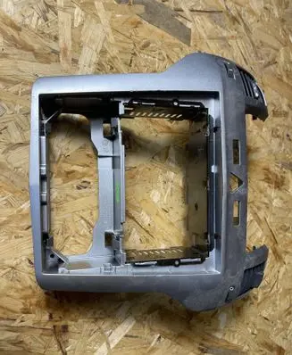 Opel Zafira B Radio/GPS head unit trim 13111874 13162556