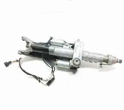 Mercedes-Benz GL X164 Steering wheel axle set A1644600916 16878009 24047860