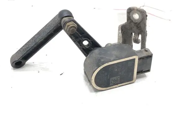 BMW 5 F10 F11 Headlight/headlamp level sensor 6784075