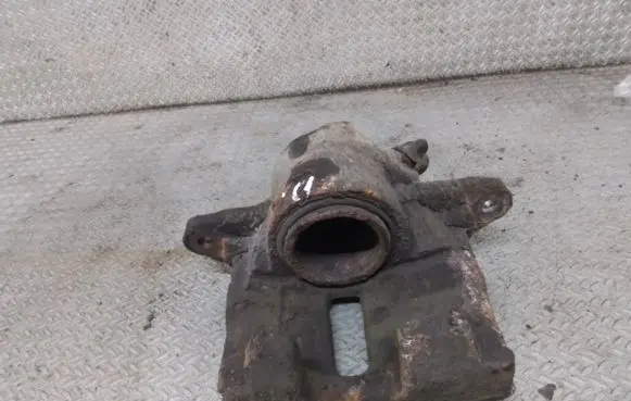 Citroen C4 I Front brake caliper