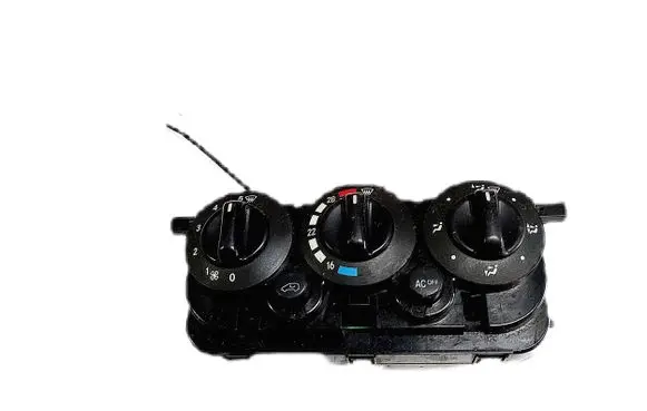 Mercedes-Benz A W168 Climate control unit 1688302185