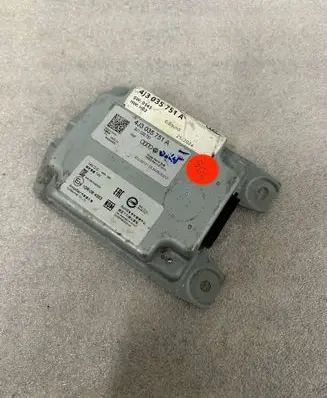 Audi A4 S4 B9 8W Other control units/modules 4J3035751A 9J1035751