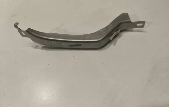 Audi A7 S7 4G Dashboard cross member/frame bar 4G1880353
