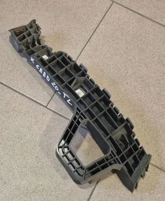 KIA Xceed Rear bumper mounting bracket 86615J7CA0