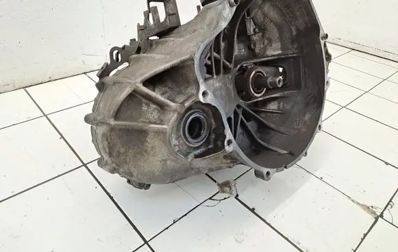 Honda Accord Manual 6 speed gearbox M0J7 M0J71005870