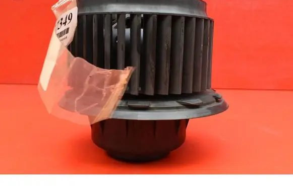 Audi Q7 4L Heater fan/blower 7H0819021
