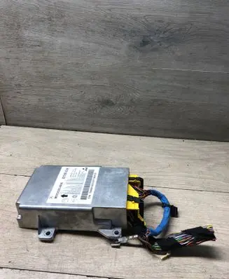 Mercedes-Benz E W212 Airbag control unit/module A2129014204 5WK43871