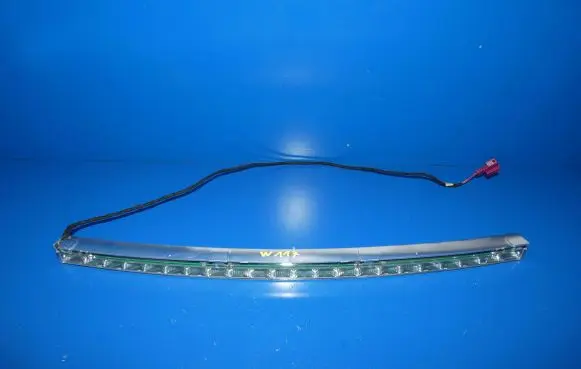 Mercedes-Benz CLA C117 X117 W117 Third/center stoplight A2049066002 022178E153 525000E1217