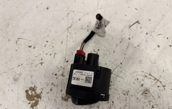 Volkswagen Tiguan Allspace Light switch 5Q0941431 5Q0941431BJ