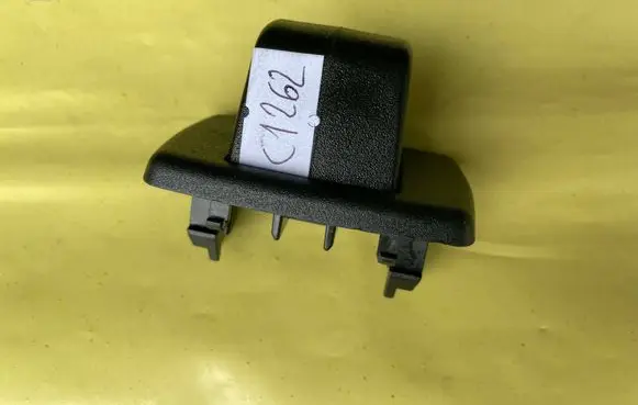 Mercedes-Benz C AMG W204 Sun visor clip/hook/bracket 