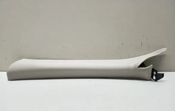 Maserati Quattroporte (A) pillar trim 670010334 06700114220