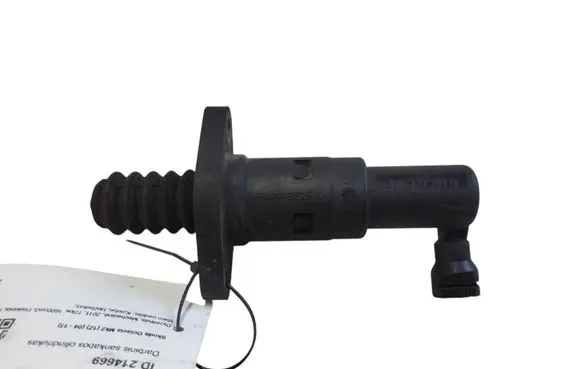 Clutch slave cylinder