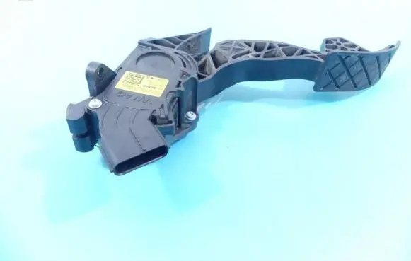 Skoda Fabia Mk3 (NJ) Accelerator throttle pedal 0280755335 IMPRK1164846