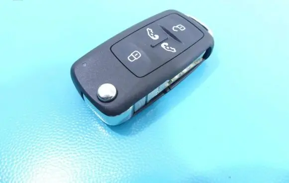 Seat Alhambra (Mk2) Engine ECU kit and lock set 7N5837202Q IMPRK1267298