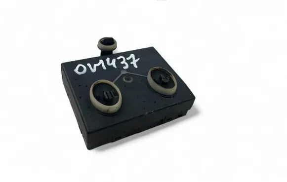 Audi A6 S6 C7 4G Other control units/modules 4G8959795J