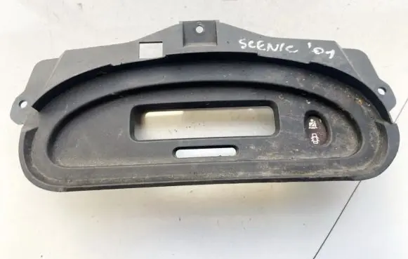 Renault Scenic I Other interior part 7700432434 7700426265