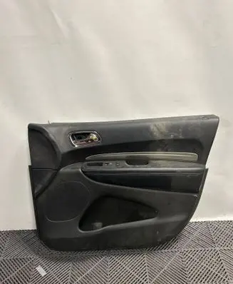 Dodge Durango III Rear door card panel trim