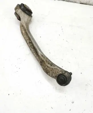 Volkswagen Phaeton Front lower control arm/wishbone 4E0407696