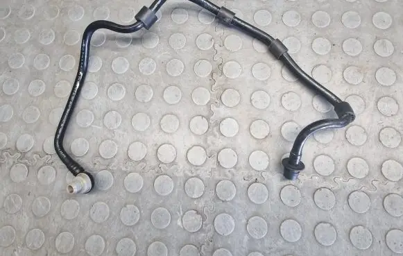 BMW 5 F10 F11 Vacuum line/pipe/hose 177650-10