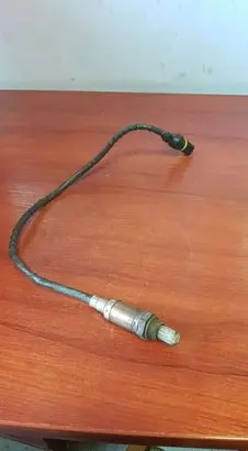 Lambda probe sensor