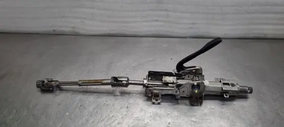 Audi A3 S3 8V Steering wheel axle EP0916564B1
